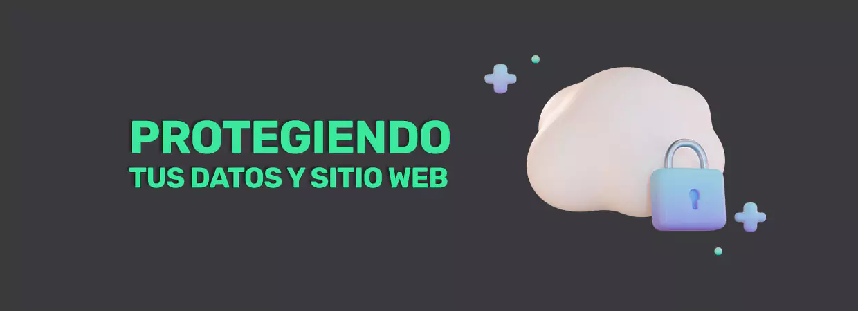 Protegiendo Tus Datos Y Sitio Web ZAID