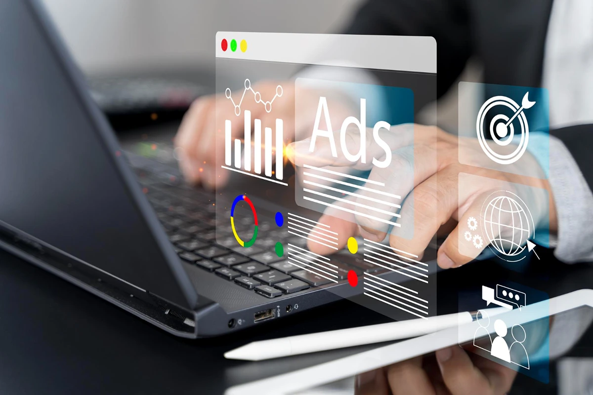 Publicidad en Google Ads